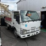 縫製工場 片付け